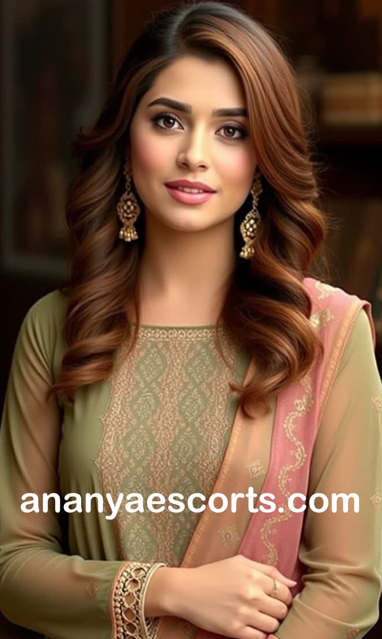 Escort Service in Sarsod
